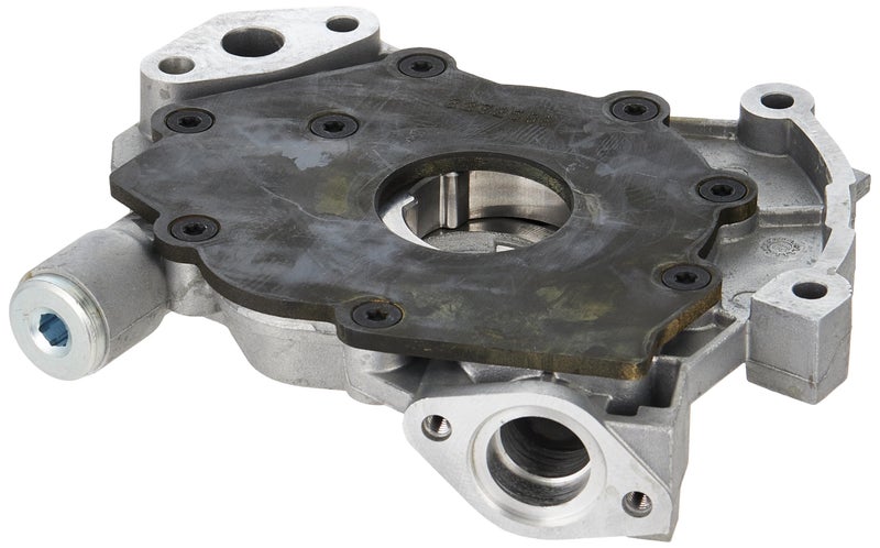 Melling Oil Pump, Wet Sump, Internal, High Volume, Ford Modular, Each - Image 3